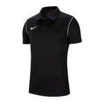 Nike T-shirt Nike Dry Park 20 Ruházat férfi póló BV6879-010