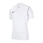 Nike T-shirt Nike Dry Park 20 Ruházat férfi póló BV6879-100