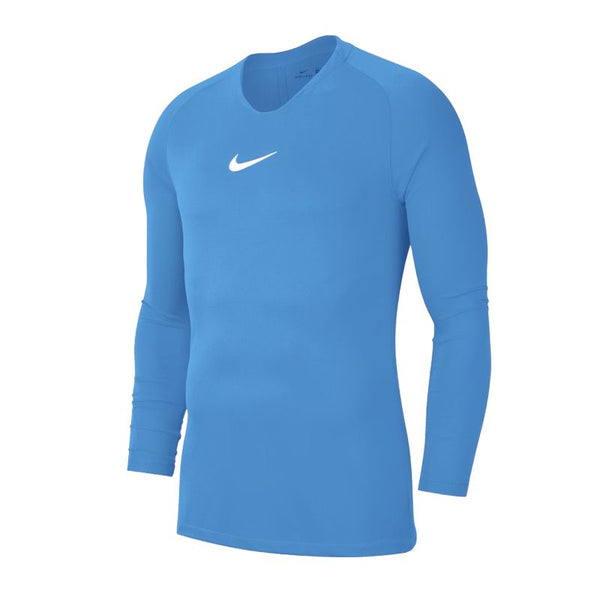 Nike T-Shirt Nike Dry Park First Layer M AV2609-412 Póló Ruházat Póló - Sportmania.hu