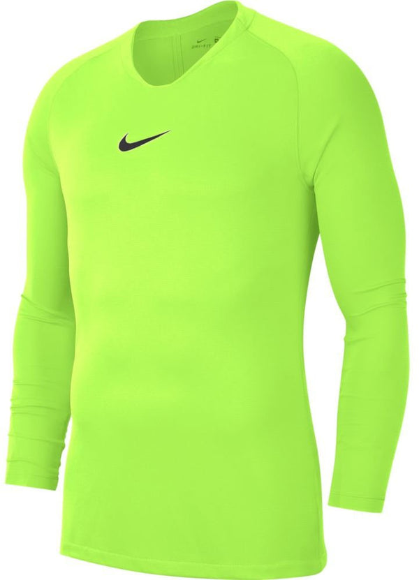 Nike T-Shirt Nike Dry Park First Layer M AV2609-702 Póló Ruházat Póló - Sportmania.hu