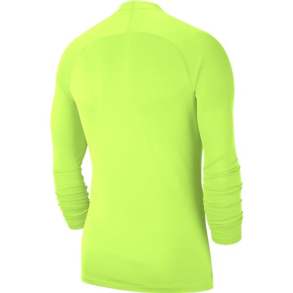Nike T-Shirt Nike Dry Park First Layer Ruházat férfi póló AV2609-702