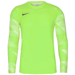 Nike T-shirt Nike Dry Park IV JSY LS GK Jr CJ6072-702 Póló Ruházat Póló - Sportmania.hu