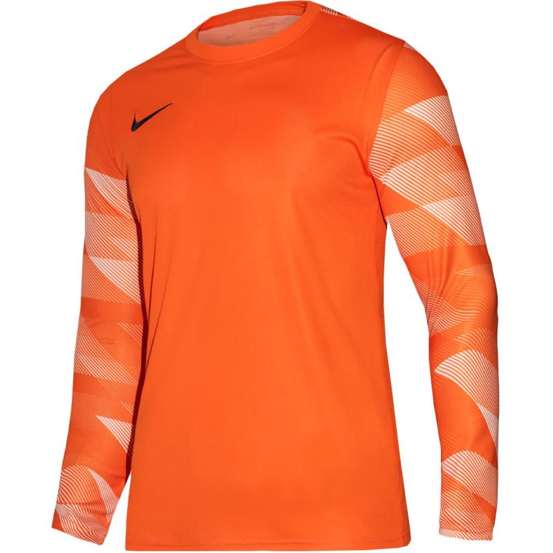 Nike T-shirt Nike Dry Park IV JSY LS GK Jr CJ6072-819 Póló Ruházat Póló - Sportmania.hu