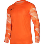 Nike T-shirt Nike Dry Park IV JSY LS GK Jr CJ6072-819 Póló Ruházat Póló - Sportmania.hu