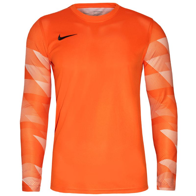 Nike T-shirt Nike Dry Park IV JSY LS GK Jr CJ6072-819 Póló Ruházat Póló - Sportmania.hu