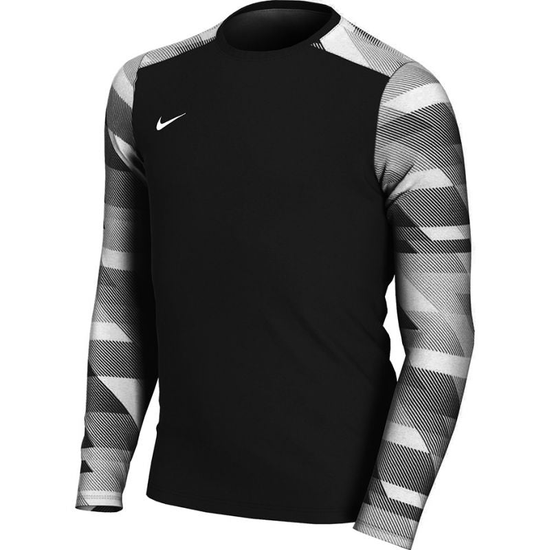 Nike T-shirt Nike Dry Park IV JSY LS GK Jr Ruházat póló gyerek Pulóver CJ6072010 Kapusmez