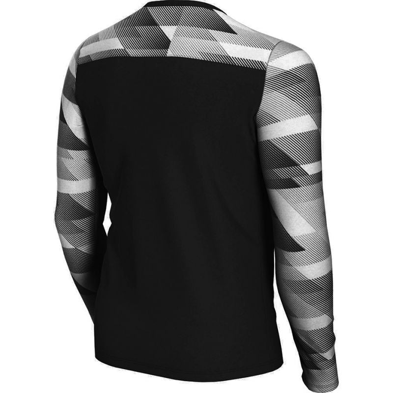Nike T-shirt Nike Dry Park IV JSY LS GK Jr Ruházat póló gyerek Pulóver CJ6072010 Kapusmez