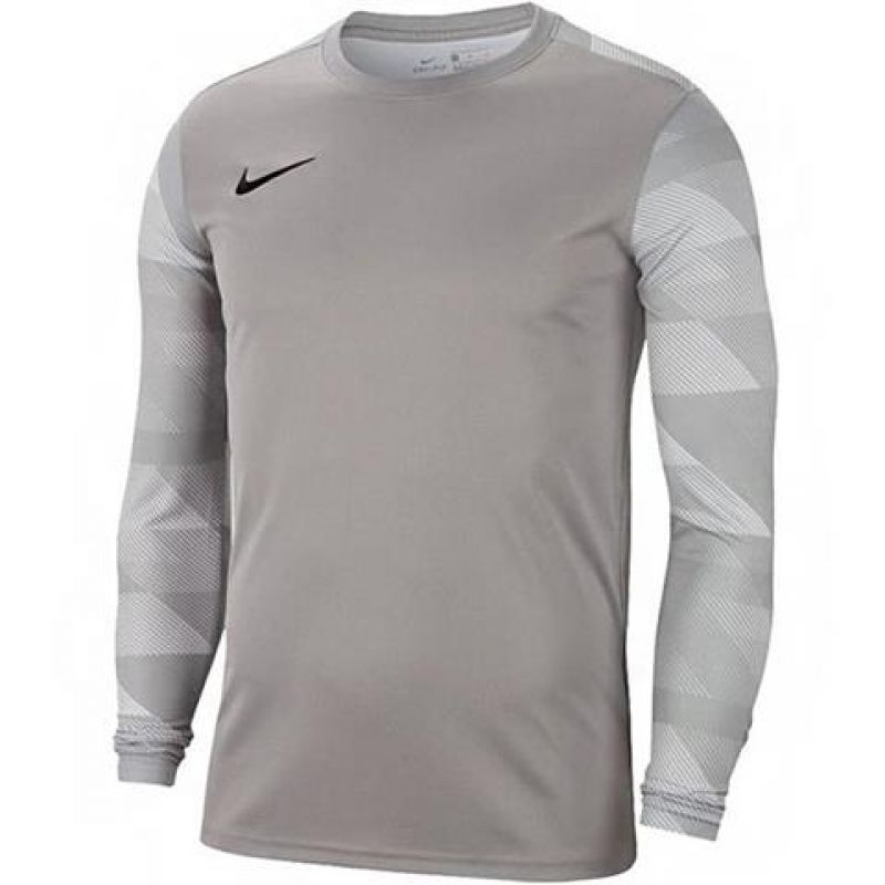 Nike T-shirt Nike Dry Park IV JSY LS GK Jr Ruházat póló gyerek Pulóver CJ6072052 Kapusmez