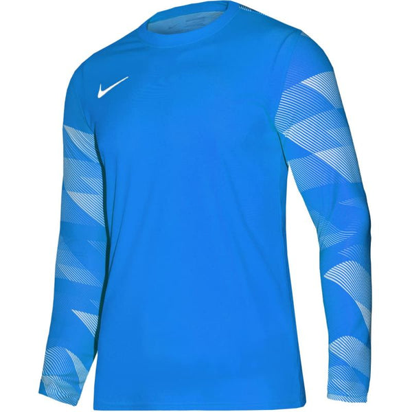 Nike T-shirt Nike Dry Park IV M CJ6066-463 Póló Ruházat Póló