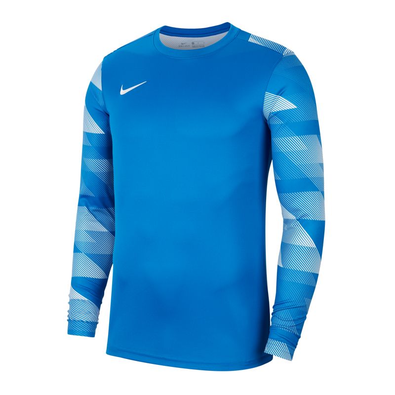 Nike T-shirt Nike Dry Park IV M CJ6066-463 Póló Ruházat Póló - Sportmania.hu