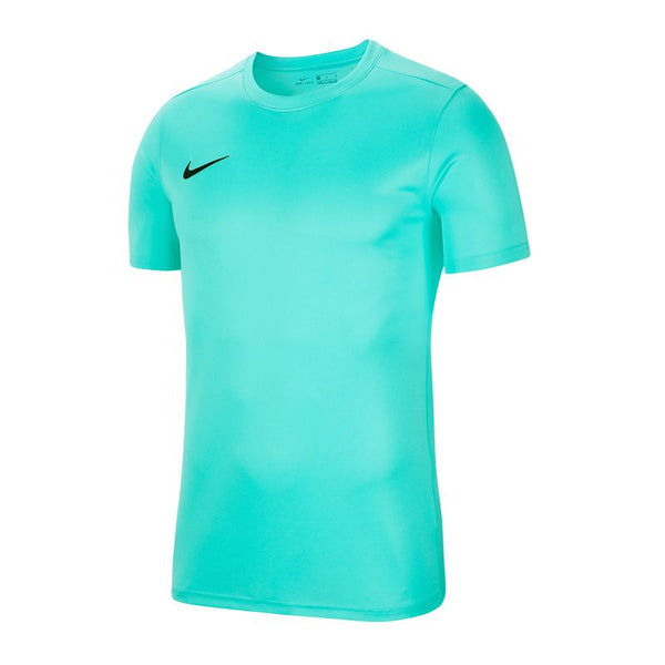 Nike T-Shirt Nike Dry Park VII Jr BV6741-354 Póló Ruházat Póló
