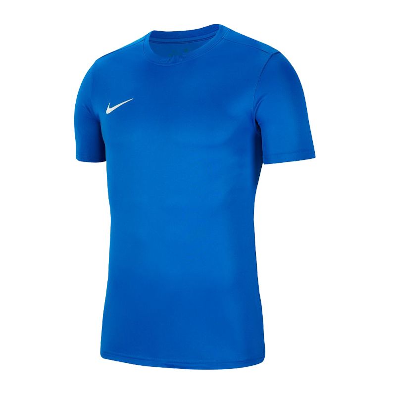 Nike T-Shirt Nike Dry Park VII Jr BV6741-463 Póló Ruházat Póló - Sportmania.hu