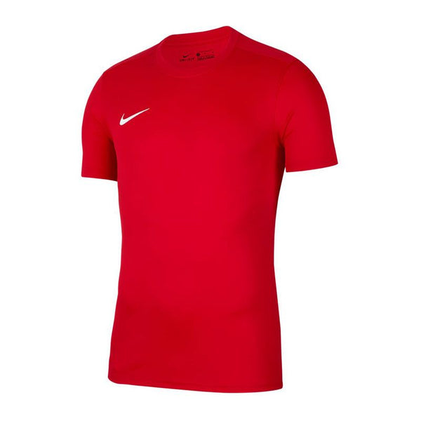Nike T-Shirt Nike Dry Park VII Jr BV6741-657 Póló Ruházat Póló
