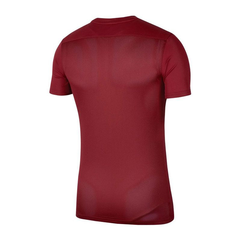 Nike T-Shirt Nike Dry Park VII Jr BV6741-677 Póló Ruházat Póló - Sportmania.hu