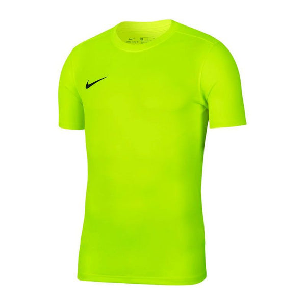 Nike T-Shirt Nike Dry Park VII Jr BV6741-702 Póló Ruházat Póló