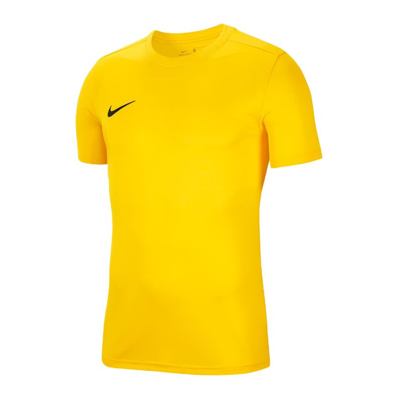Nike T-Shirt Nike Dry Park VII Jr BV6741-719 Póló Ruházat Póló - Sportmania.hu