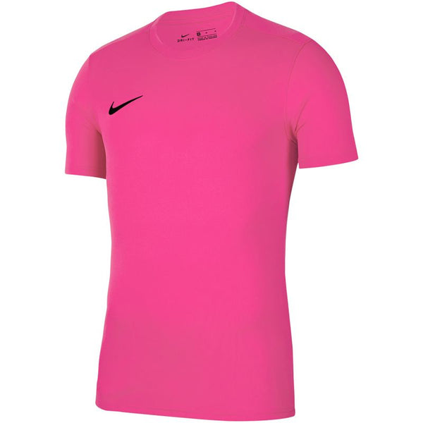 Nike T-shirt Nike Dry Park VII JSY SS Jr BV6741 616 Póló