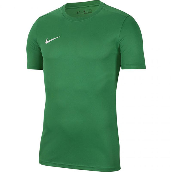 Nike T-Shirt Nike Dry Park VII JSY SS M BV6708-302 Póló Ruházat Póló