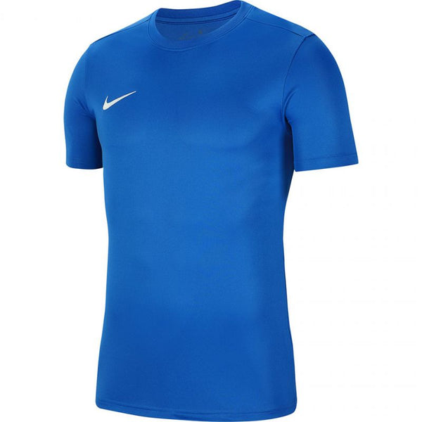 Nike T-Shirt Nike Dry Park VII JSY SS M BV6708 463 Póló Ruházat Póló