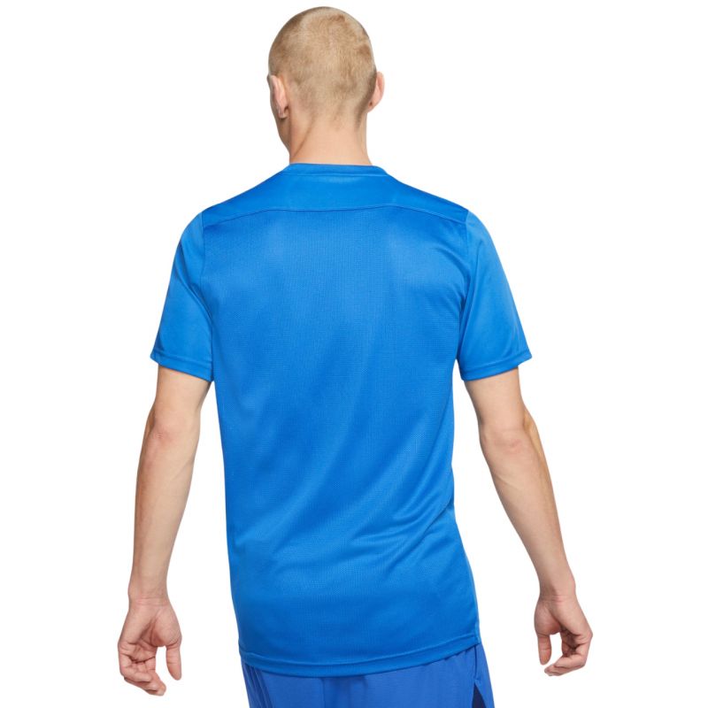 Nike T-Shirt Nike Dry Park VII JSY SS M BV6708 463 Póló Ruházat Póló - Sportmania.hu