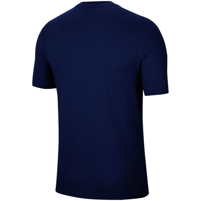 Nike T-shirt Nike Ent Swsh Fed WC22 M férfi Póló DH7625492