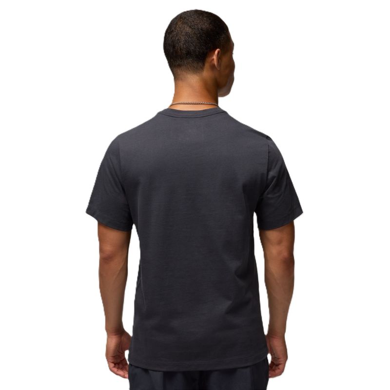 Nike T-shirt Nike Jordan PSG Logo M FV7728-045 Póló