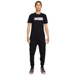 Nike T-shirt Nike NK Fc Tee Seasonal Block M DH7444 010 Póló Ruházat Póló - Sportmania.hu