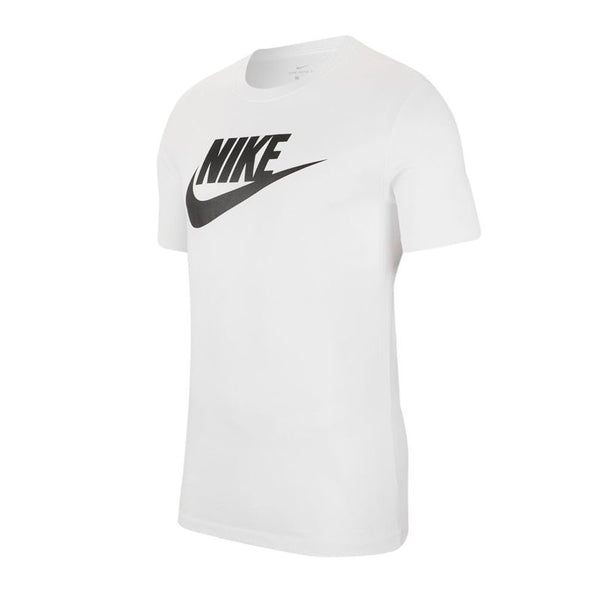 Nike T-Shirt Nike NSW Tee Icon Futura M AR5004-101 Póló Ruházat Póló - Sportmania.hu