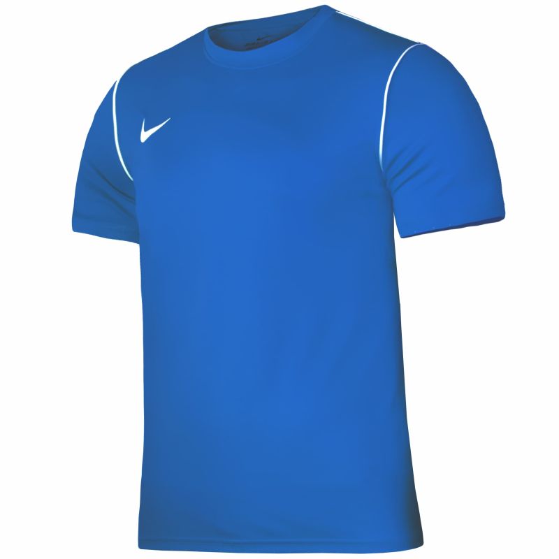 Nike T-shirt Nike Park 20 Jr BV6905-463 Póló Ruházat Póló - Sportmania.hu