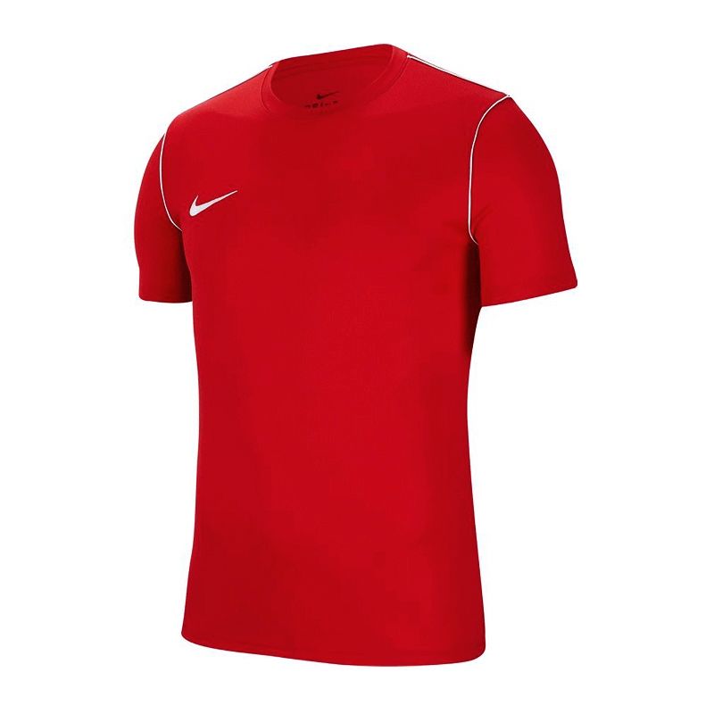 Nike T-shirt Nike Park 20 Jr BV6905-657 Póló Ruházat Póló - Sportmania.hu
