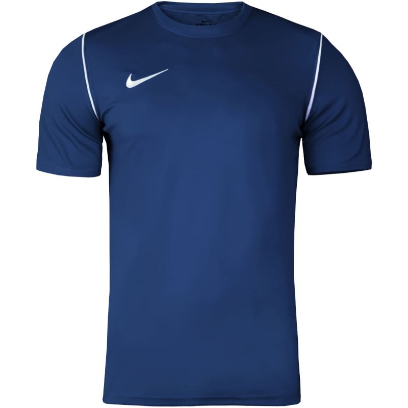 Nike T-shirt Nike Park 20 M BV6883-410 Póló Ruházat Póló - Sportmania.hu