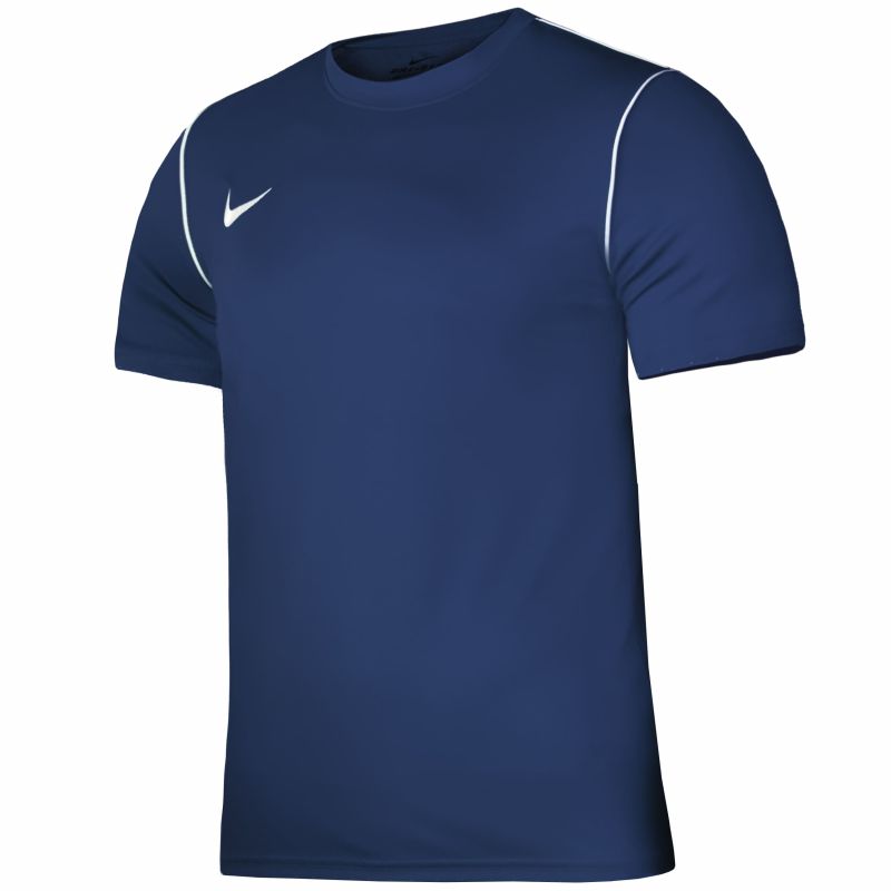 Nike T-shirt Nike Park 20 M BV6883-410 Póló Ruházat Póló - Sportmania.hu