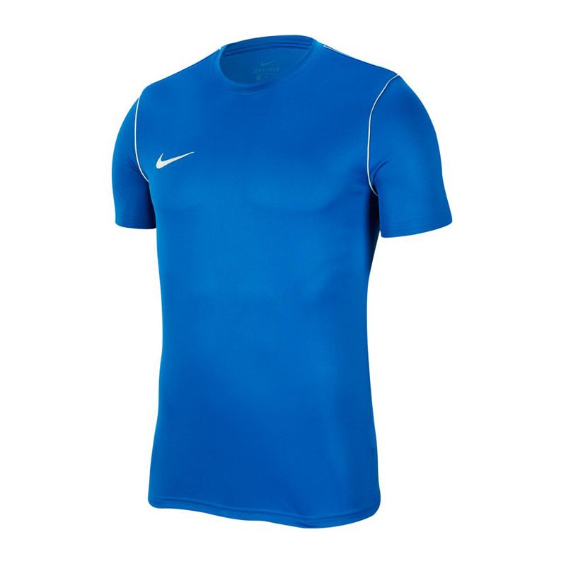 Nike T-shirt Nike Park 20 M BV6883-463 Póló Ruházat Póló - Sportmania.hu