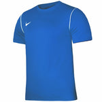 Nike T-shirt Nike Park 20 Póló Ruházat Termoaktív férfi BV6883-463