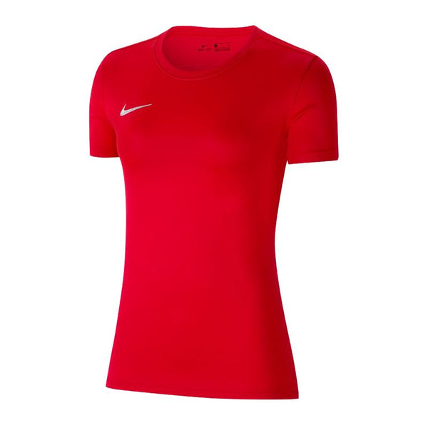 Nike T-Shirt Nike Park VII W BV6728-657 Póló Ruházat Póló