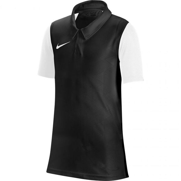Nike T-Shirt Nike Trophy IV JSY SS JR BV6749-010 Póló - Sportmania.hu