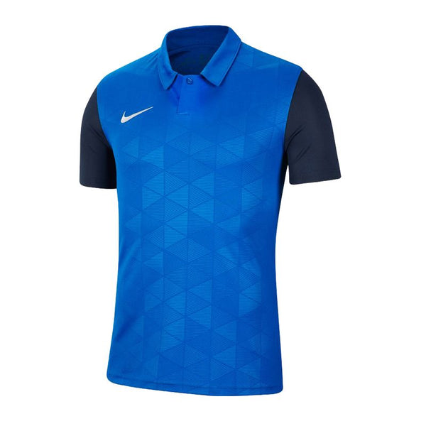 Nike T-shirt Nike Trophy IV M BV6725-463 Póló