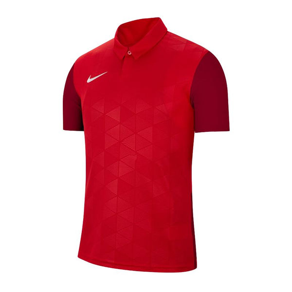 Nike T-Shirt Nike Trophy IV M BV6725-657 Póló Ruházat Póló