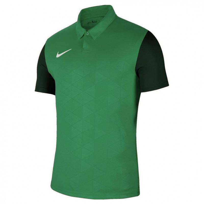 Nike T-shirt Nike Trophy IV Y Jsy Jr BV6749 302 Ruházat Póló - Sportmania.hu