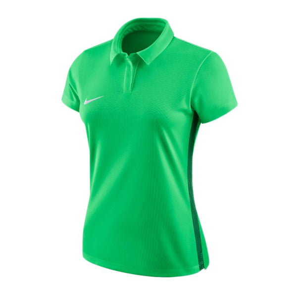 Nike T-shirt Nike Womens Dry Academy 18 Polo W 899986-361 Ruházat Póló Ruházat Póló - Sportmania.hu