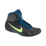 Nike Tawa Grey szürke papucs CI2952-004