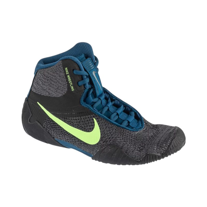 Nike Tawa Grey szürke papucs CI2952-004