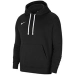 Nike Team Club 20 férfi Kapucnis pulóver CW6894010