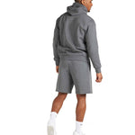 Nike Team Club 20 férfi Kapucnis pulóver CW6894071