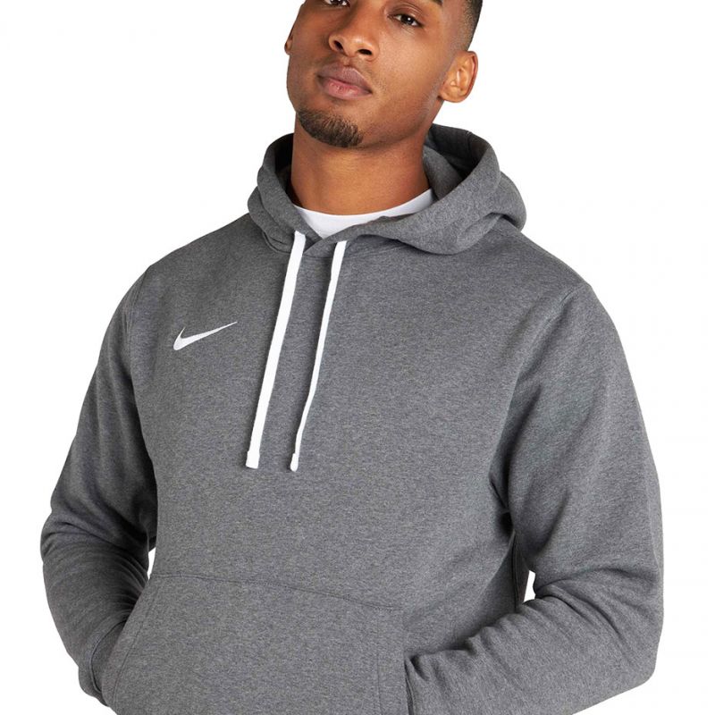 Nike Team Club 20 férfi Kapucnis pulóver CW6894071