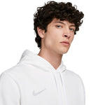 Nike Team Club 20 férfi Kapucnis pulóver CW6894101