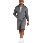 Nike Team Club 20 Hoodie M CW6894 071 Pulóver Kapucnis pulóver - Sportmania.hu