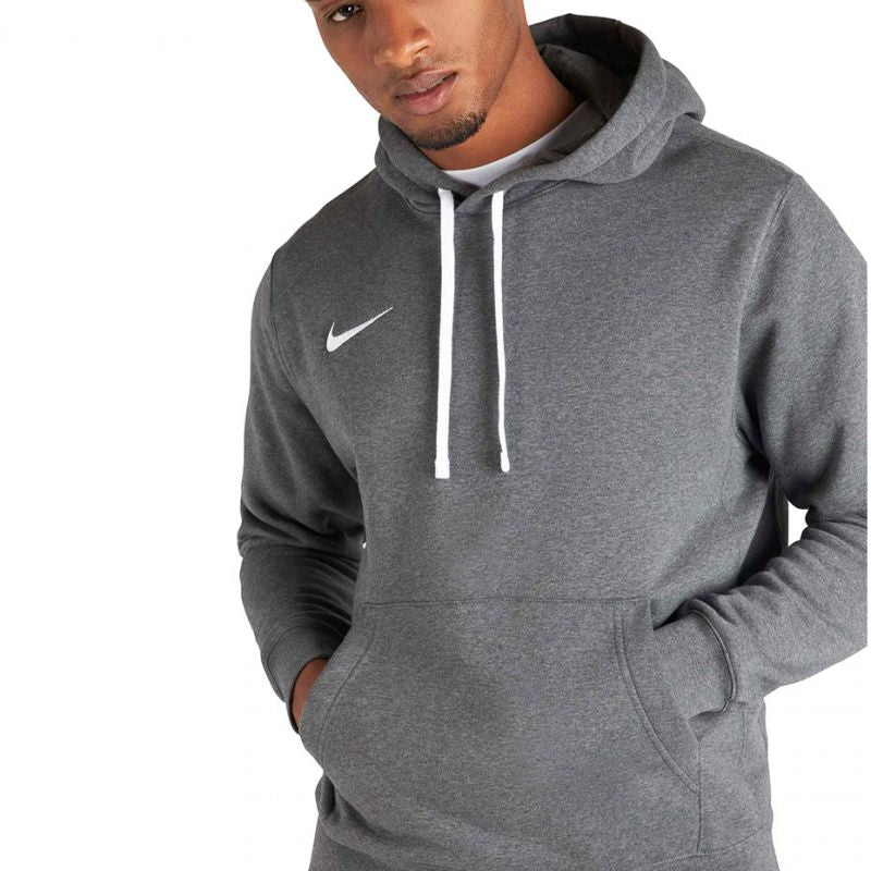 Nike Team Club 20 Hoodie M CW6894 071 Pulóver Kapucnis pulóver - Sportmania.hu