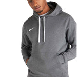 Nike Team Club 20 Hoodie M CW6894 071 Pulóver Kapucnis pulóver - Sportmania.hu
