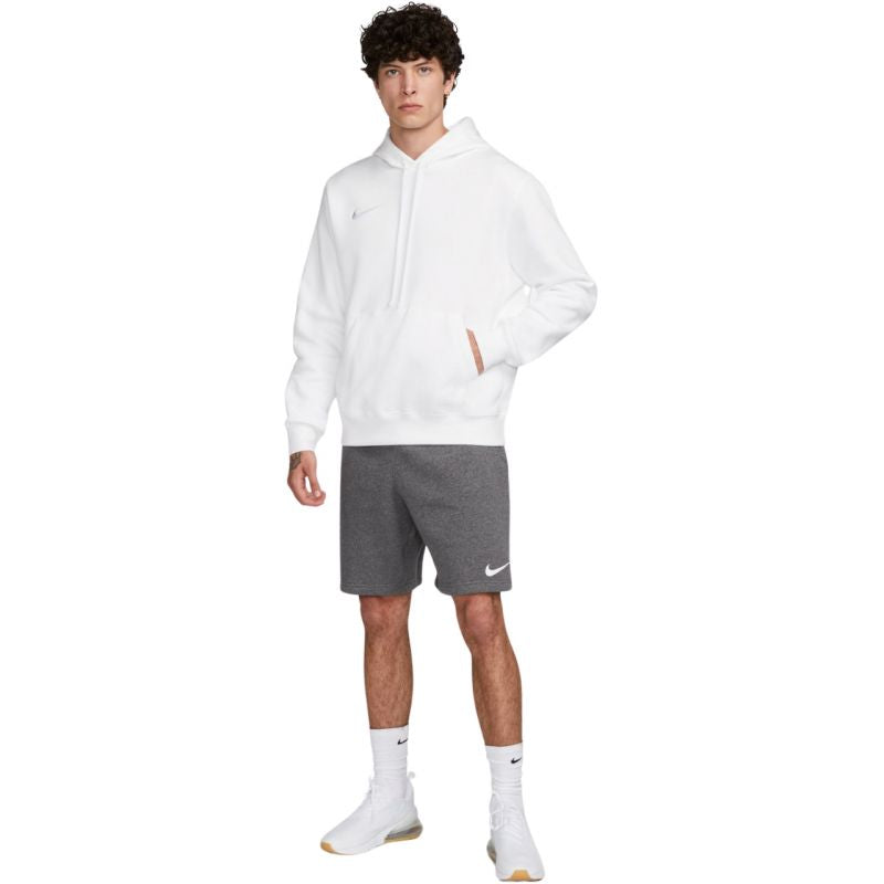 Nike Team Club 20 Hoodie M CW6894-101 Pulóver Kapucnis pulóver - Sportmania.hu